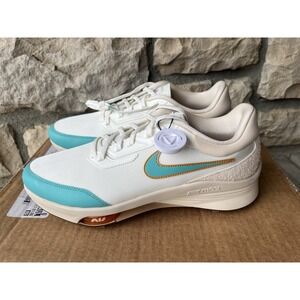 Brooks Koepka Nike react golf shoes 11.5
